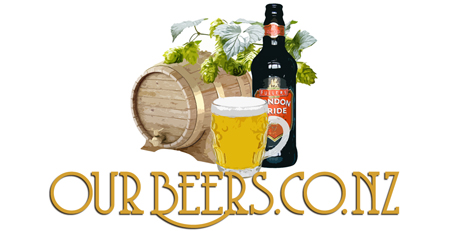 OurBeers Logo